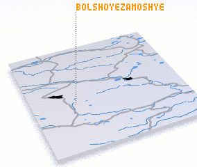 3d view of Bol\