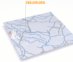 3d view of Sadjunjira