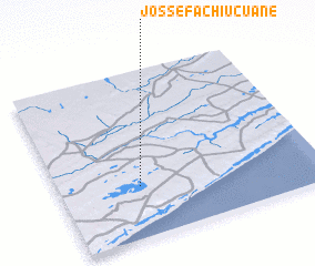 3d view of Jossefa Chiucuane