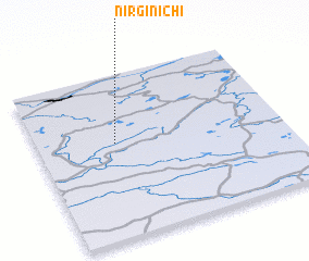 3d view of Nirginichi