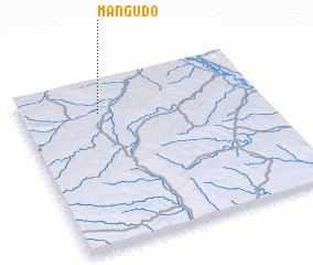 3d view of Mangudo