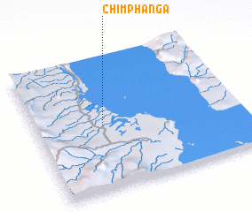 3d view of Chimphanga