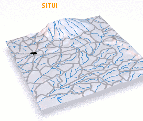 3d view of Situi