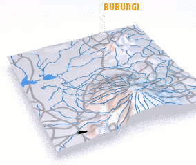 3d view of Bubungi