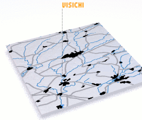 3d view of Visichi