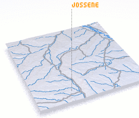 3d view of Jossene