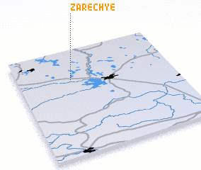 3d view of Zarech\