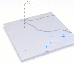 3d view of Lai