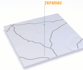 3d view of Zefanias