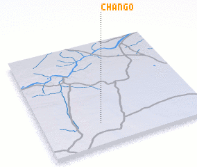 3d view of Chango