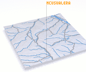 3d view of Mcusualera