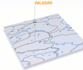 3d view of Valugino