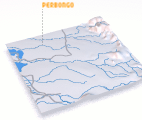 3d view of Perbongo