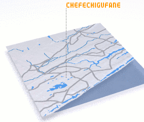 3d view of Chefe Chigufane