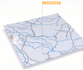 3d view of Messussa