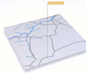 3d view of Jequere