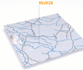 3d view of Mujeza