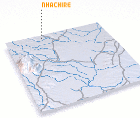 3d view of Nhachire