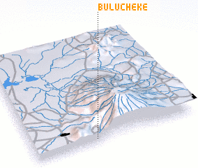 3d view of Bulucheke