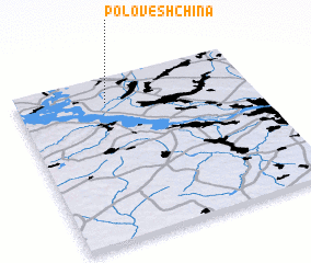3d view of Poloveshchina