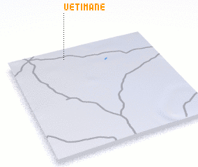 3d view of Uetimane