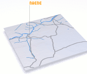 3d view of Naene