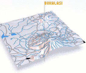 3d view of Bukalasi