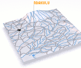 3d view of Ndakulu