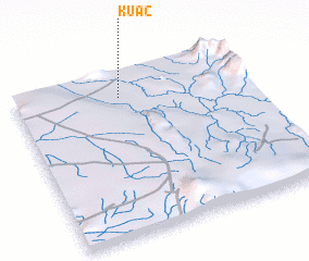 3d view of Kuac