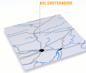 3d view of Bol\
