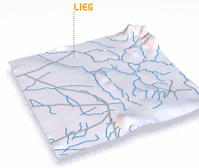 3d view of Lieg