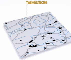 3d view of Taborishche