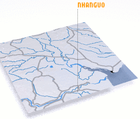 3d view of Nhanguo