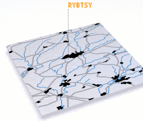 3d view of Rybtsy