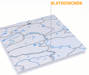 3d view of Alotovshchina