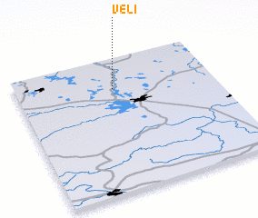 3d view of Veli