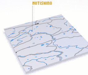 3d view of Mutishino