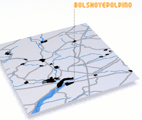 3d view of Bol\