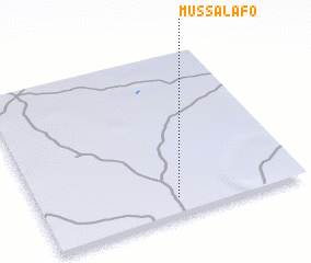 3d view of Mussalafo