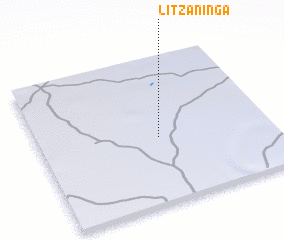 3d view of Litzaninga