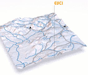 3d view of Evci