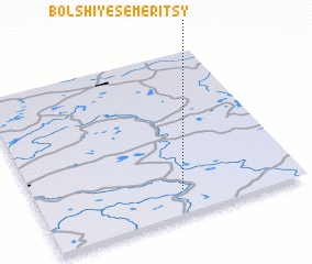 3d view of Bol\