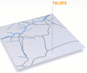 3d view of Talufe