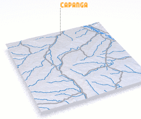 3d view of Capanga