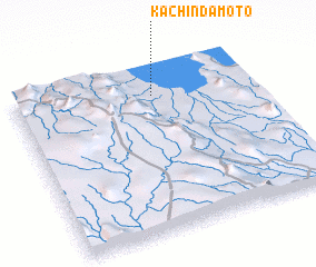 3d view of Kachindamoto