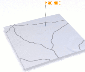 3d view of Macimbe