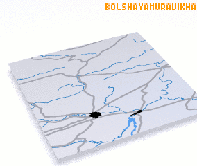 3d view of Bol\