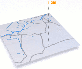 3d view of Uani