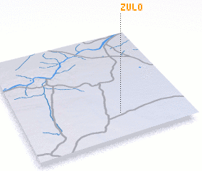 3d view of Zulo