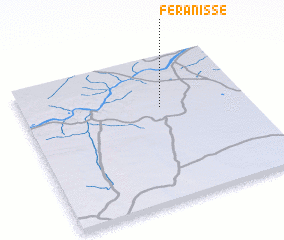 3d view of Feranisse